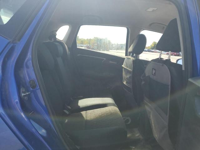 2016 HONDA FIT LX JHMGK5H58GX010247