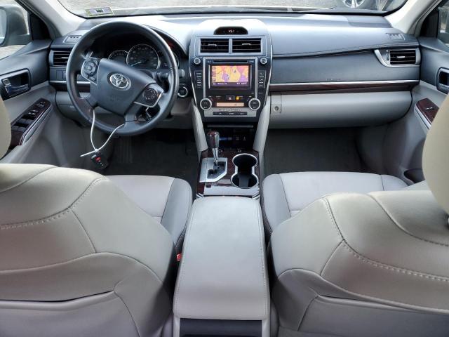 2012 TOYOTA CAMRY BASE - 4T4BF1FK6CR274257