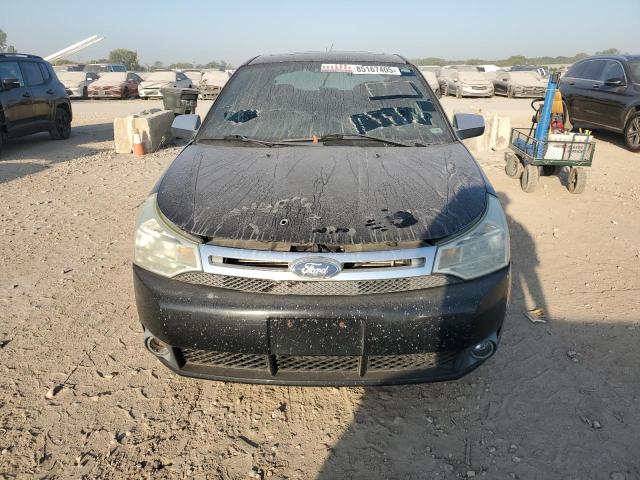 2011 FORD FOCUS SEL #3304799320