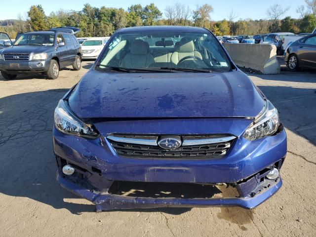 2023 SUBARU IMPREZA PR - 4S3GKAD65P3604956