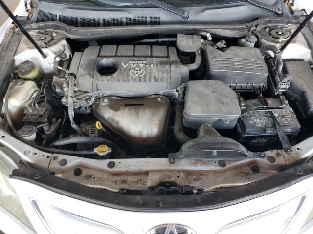2010 TOYOTA CAMRY BASE #3277157930