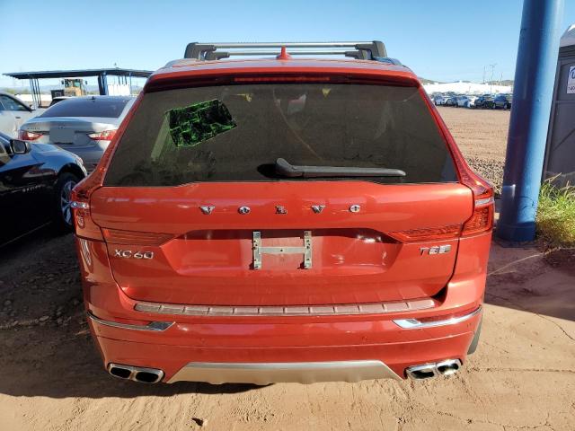 2020 VOLVO XC60 T8 IN - YV4BR0DL5L1525490