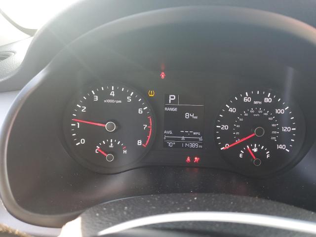 2018 KIA RIO LX - 3KPA24AB6JE142478