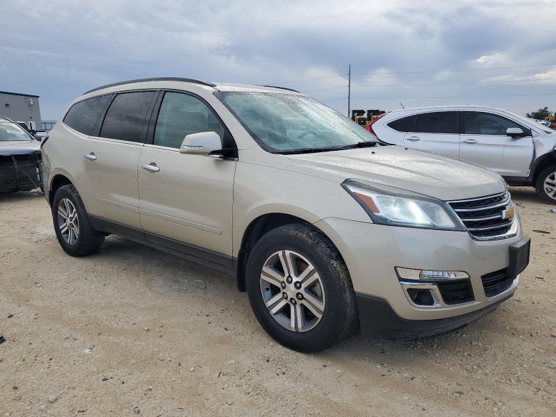 2016 CHEVROLET TRAVERSE L - 1GNKRHKD8GJ171474