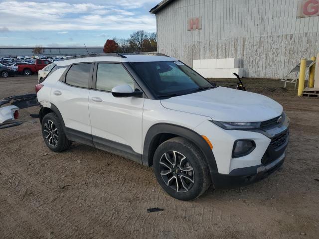 2023 CHEVROLET TRAILBLAZE #3305394314