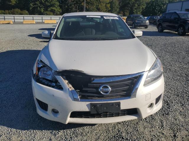 2013 NISSAN SENTRA S - 3N1AB7APXDL661730