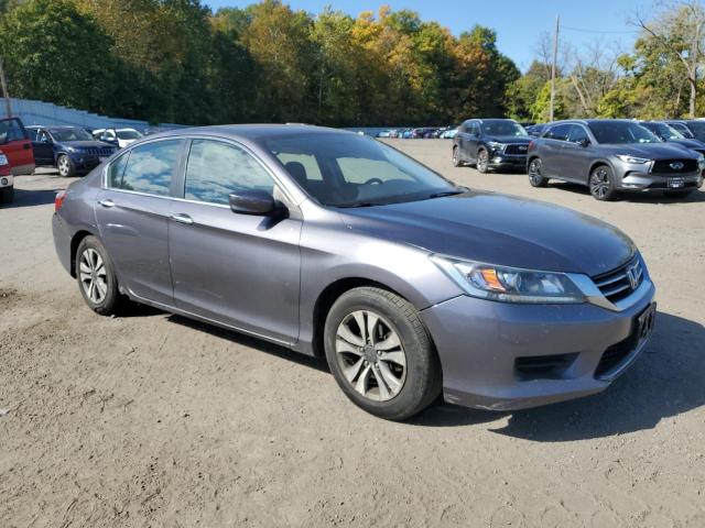 2014 HONDA ACCORD LX - 1HGCR2E30EA033469