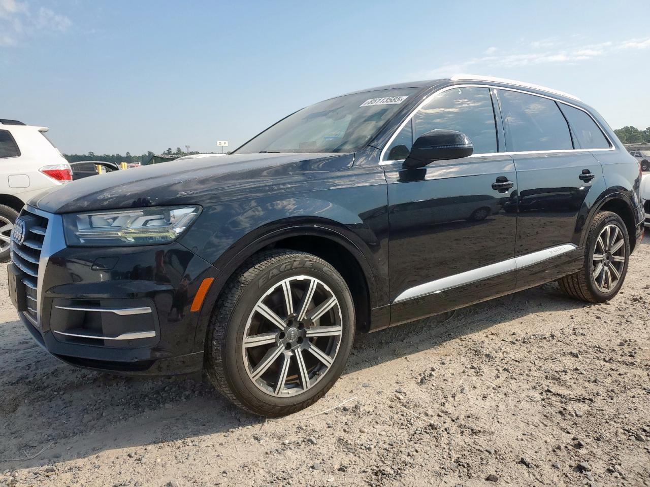 AUDI Q7 PREMIUM PLUS