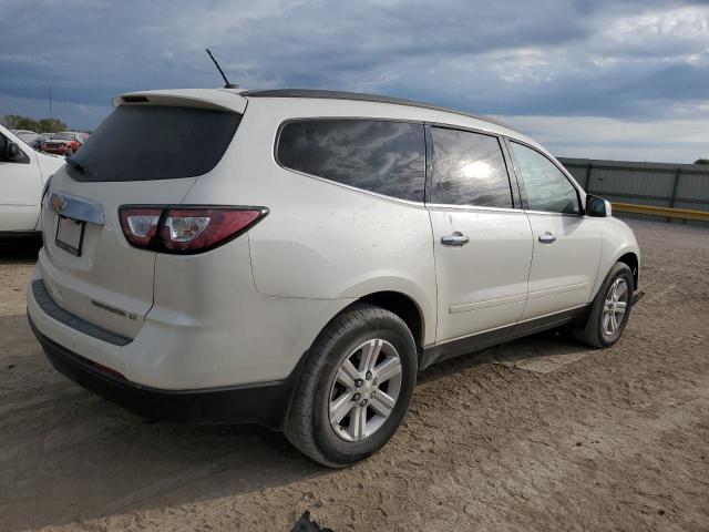 2014 CHEVROLET TRAVERSE L - 1GNKRHKD6EJ347984