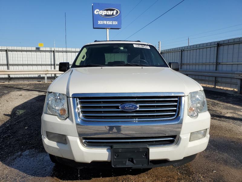 2010 FORD EXPLORER X #3312150106