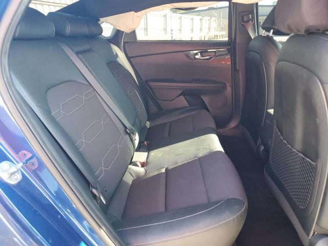 2021 KIA FORTE GT L 3KPF34AD5ME317571