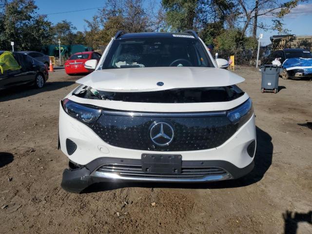 2024 MERCEDES-BENZ EQB 300 4M #3301856974