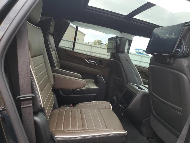 2025 GMC YUKON DENALI ULTIMATE 1GKS2ERL2SR277071