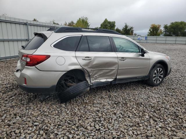 2017 SUBARU OUTBACK 2. - 4S4BSANC9H3401354