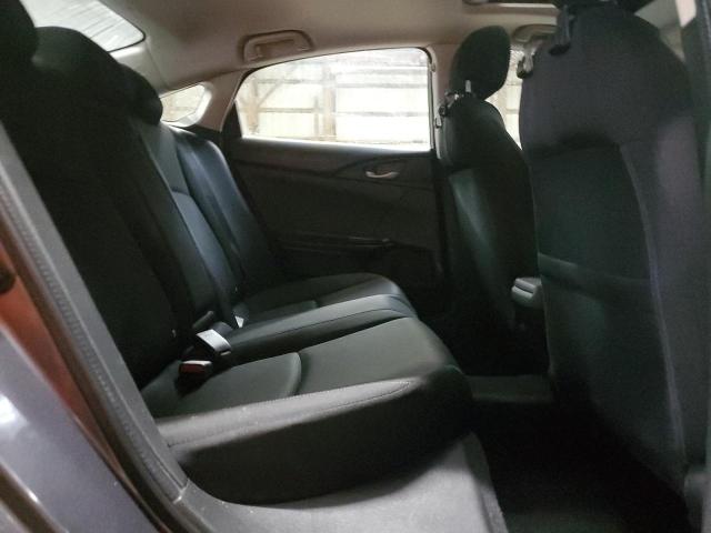 2016 HONDA CIVIC EX - 2HGFC2F79GH021292