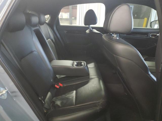 2022 HONDA CIVIC SPOR - 19XFL1H87NE010654