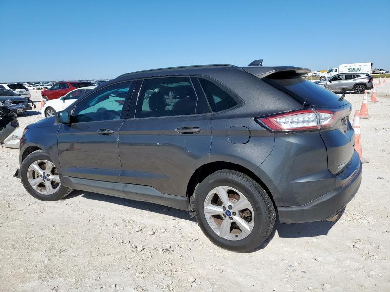 2015 FORD EDGE SE - 2FMTK3G95FBC03515