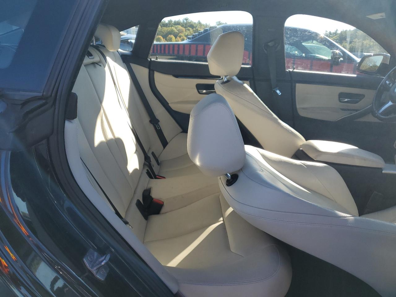 BMW 4 SERIES GRAN COUPE XI GRAN COUPE SULEV