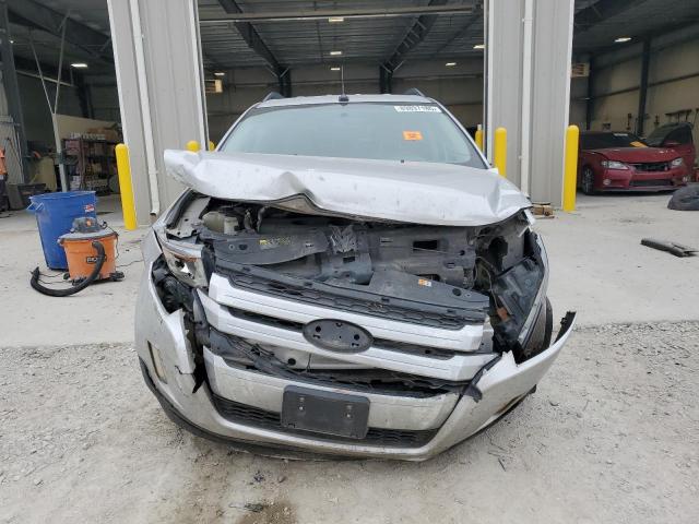 2013 FORD EDGE SEL #3277055174
