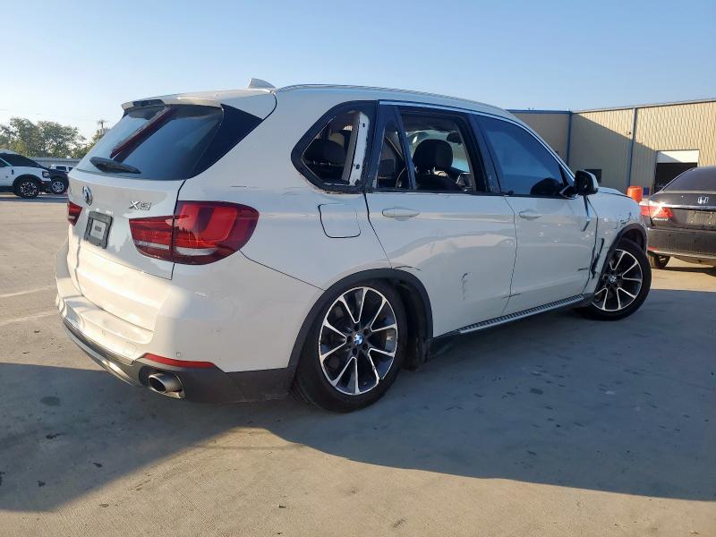 2015 BMW X5 XDRIVE3 #3291595918