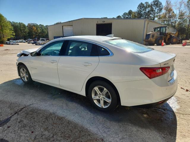2024 CHEVROLET MALIBU LT - 1G1ZD5ST5RF205669
