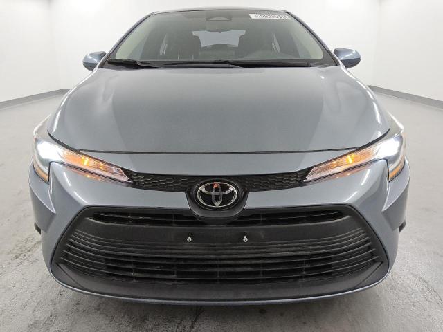 2024 TOYOTA COROLLA LE #3293298438