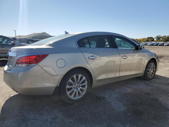 2013 BUICK LACROSSE - 1G4GC5E34DF248708