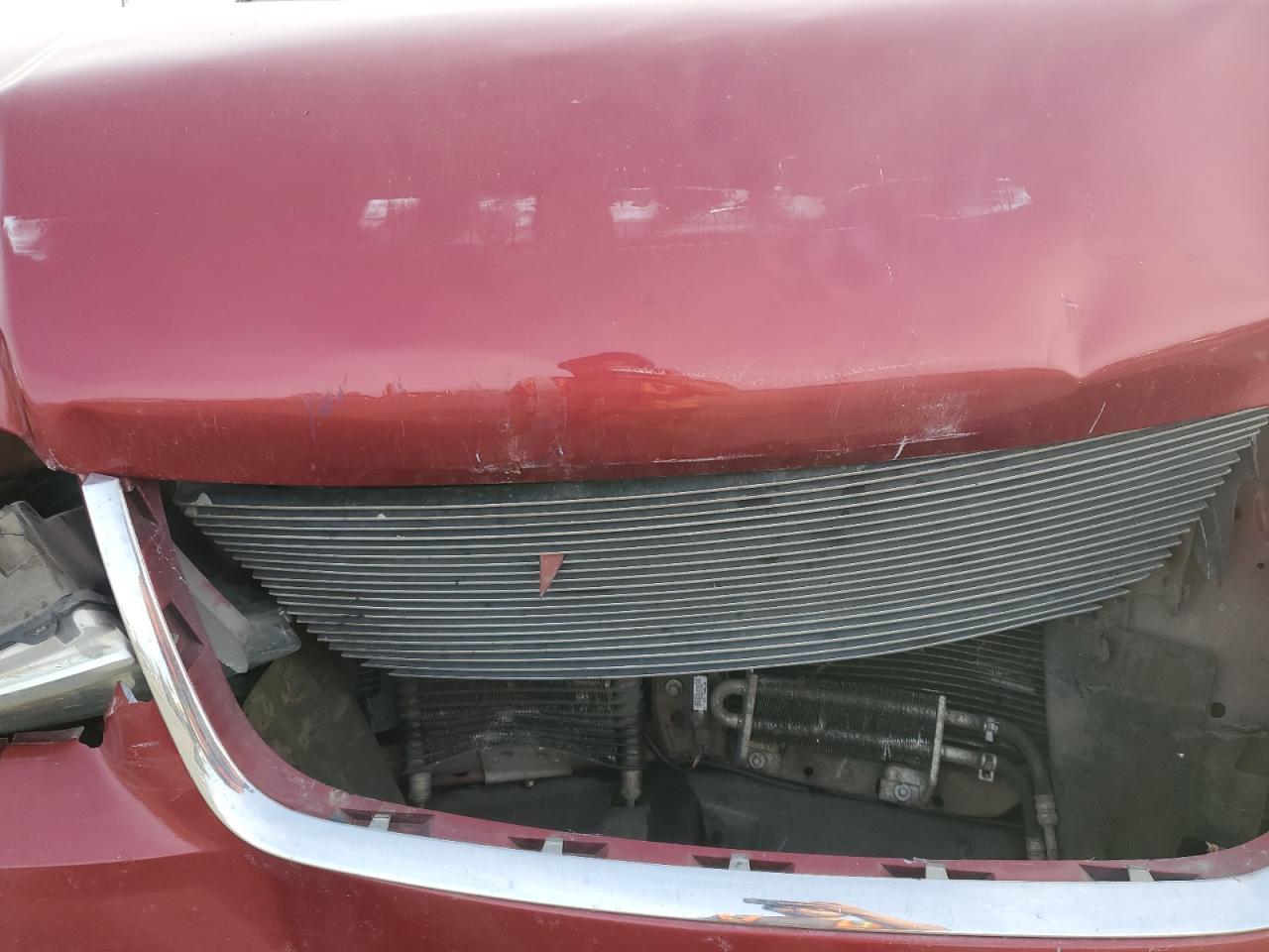 Lot #3284169555 2006 FORD EXPEDITION