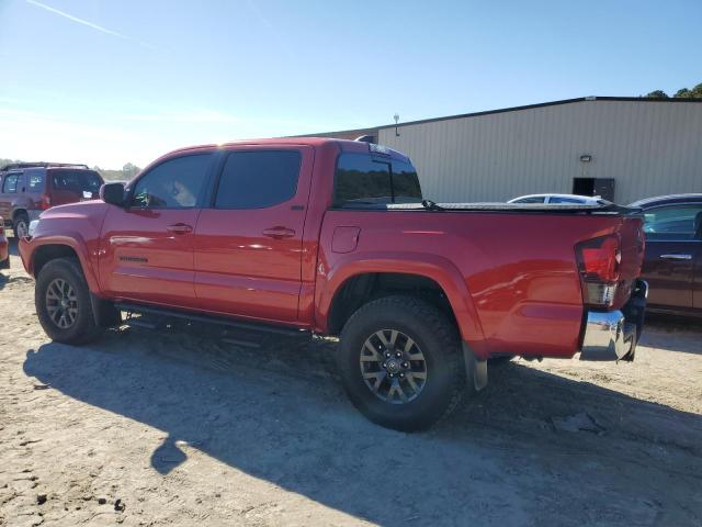 2022 TOYOTA TACOMA DOU #3296305427