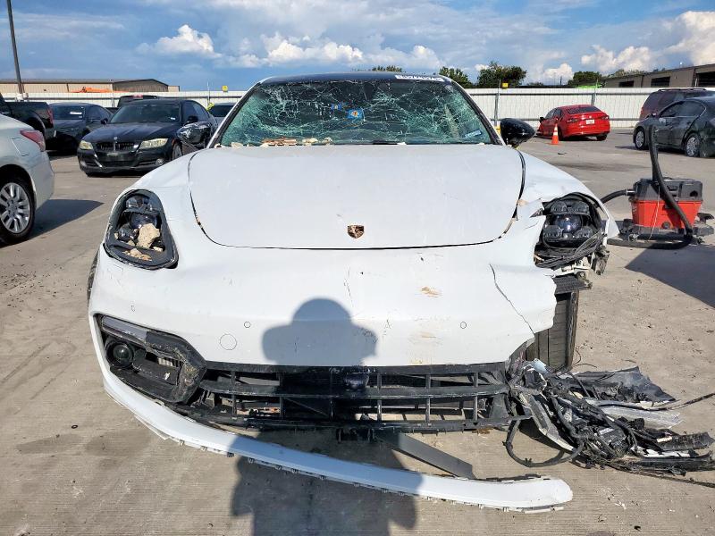 2018 PORSCHE PANAMERA T WP0BH2A70JL172120