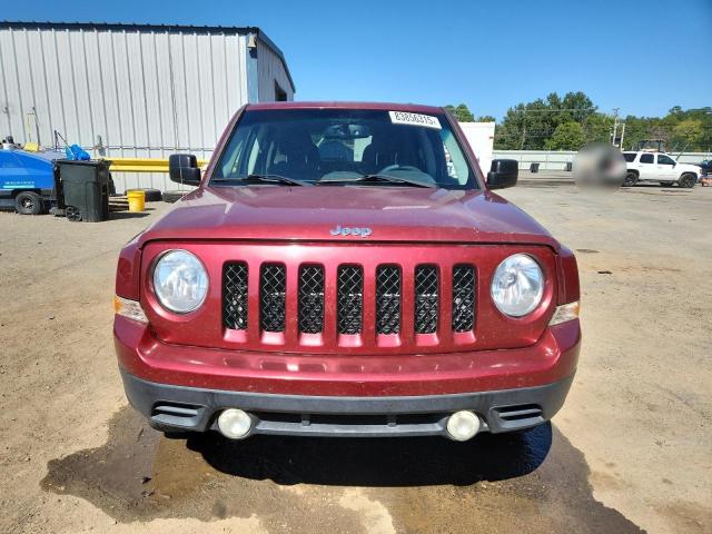 2016 JEEP PATRIOT SP 1C4NJPBB4GD810051