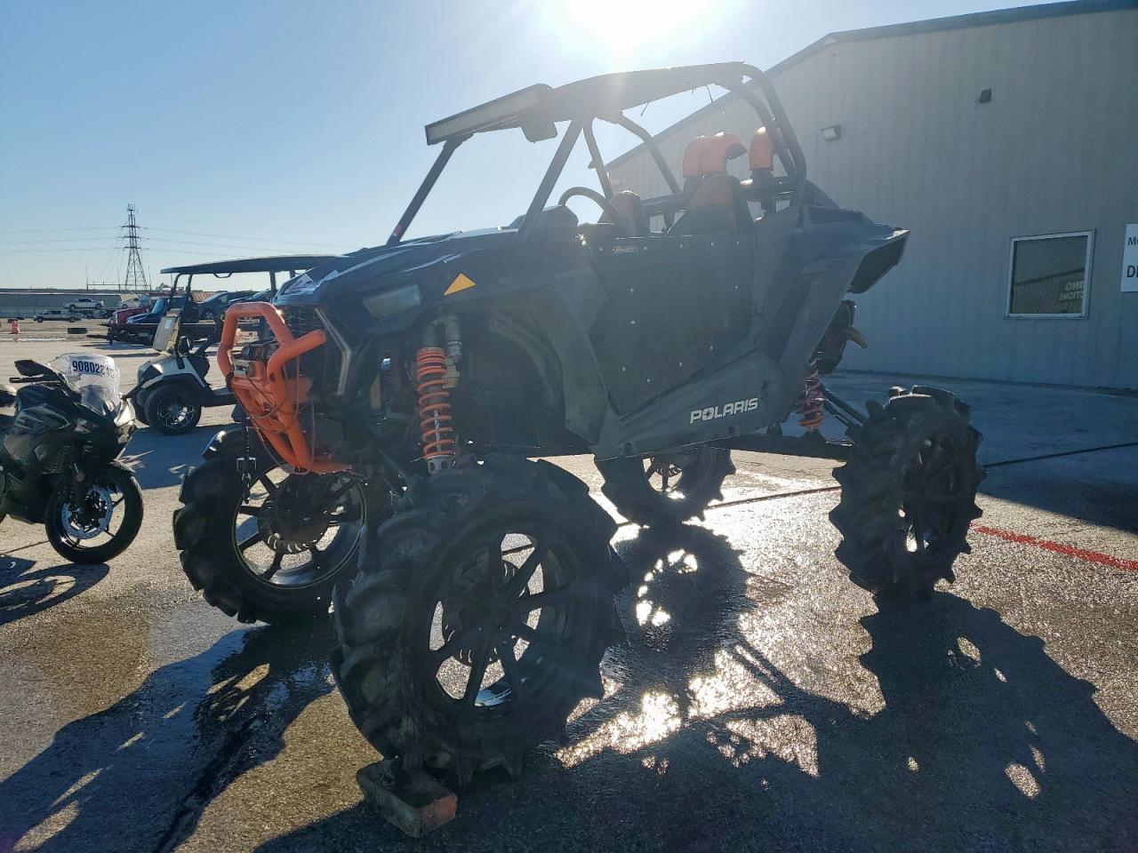 Lot #3279798310 2019 POLA RZR XP 1000