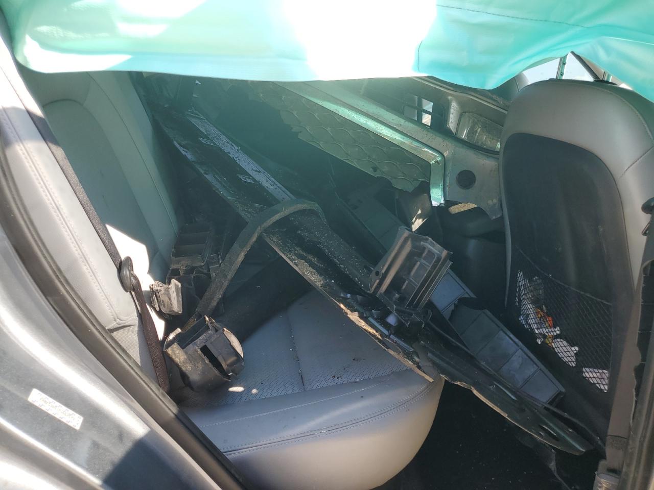 HYUNDAI KONA ULTIMATE