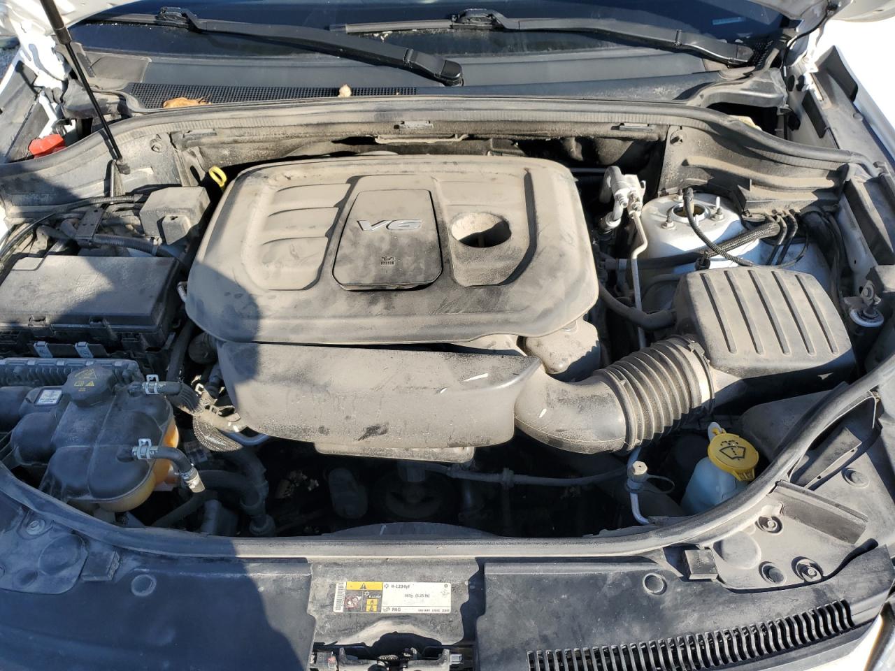 JEEP GRAND CHEROKEE SUMMIT