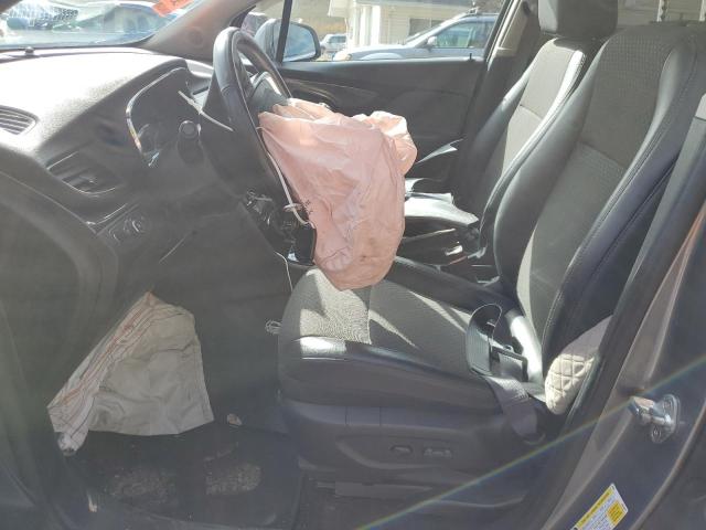 2019 BUICK ENCORE SPO #3279561256