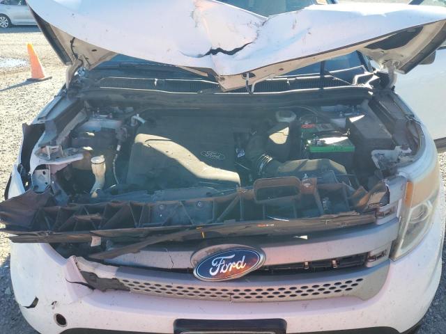 2014 FORD EXPLORER - 1FM5K8B86EGC38737