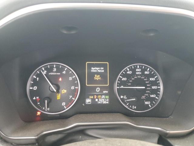 2024 SUBARU OUTBACK LI #3290371775