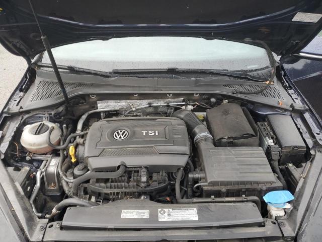 2016 VOLKSWAGEN GTI S/SE 3VW447AU9GM037276