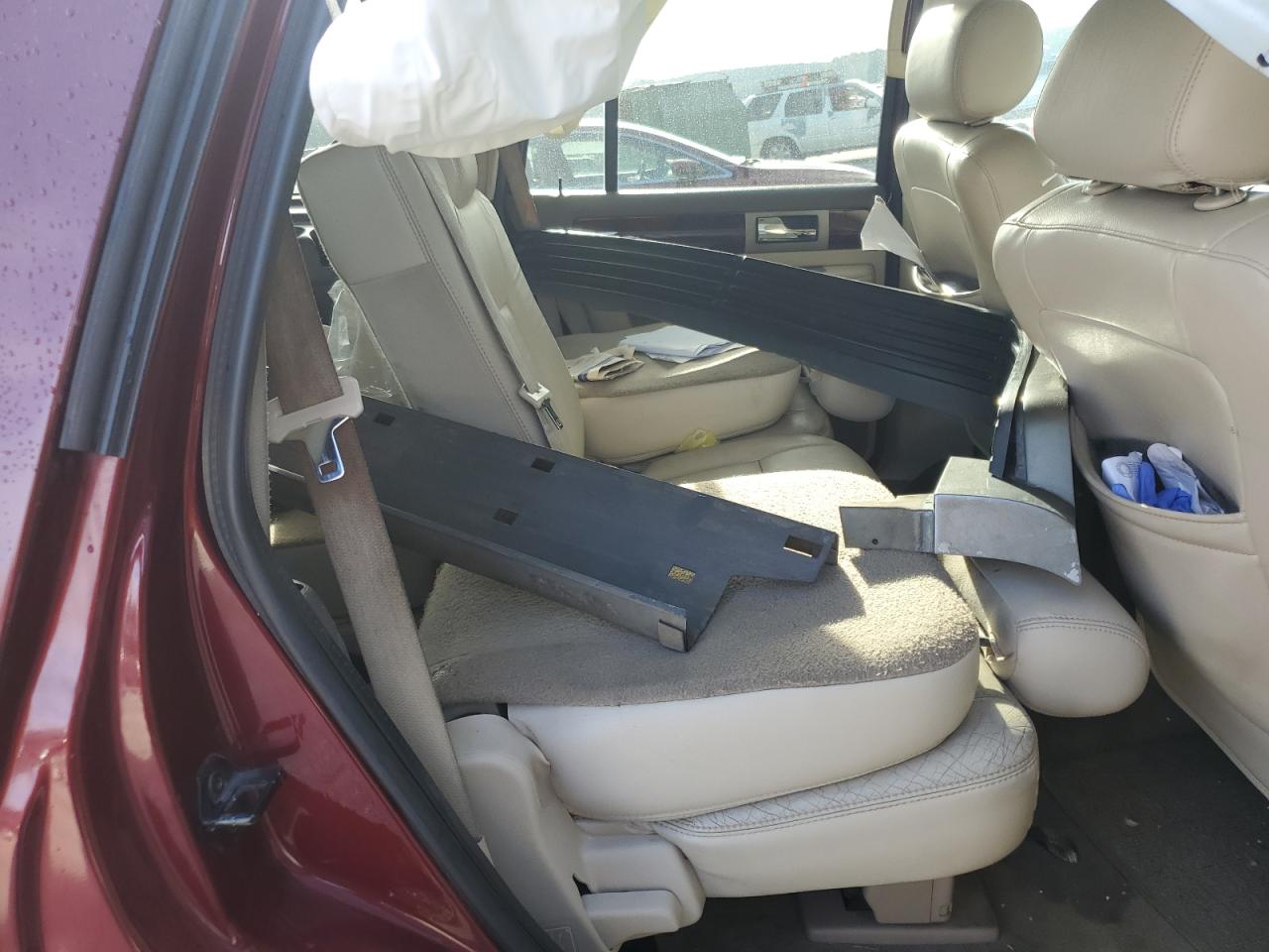 Lot #3281481008 2004 LINCOLN NAVIGATOR