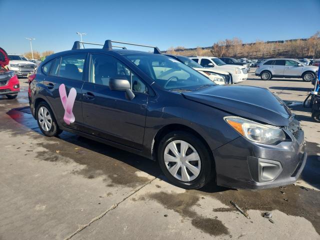 2012 SUBARU IMPREZA - JF1GPAA60CH246948