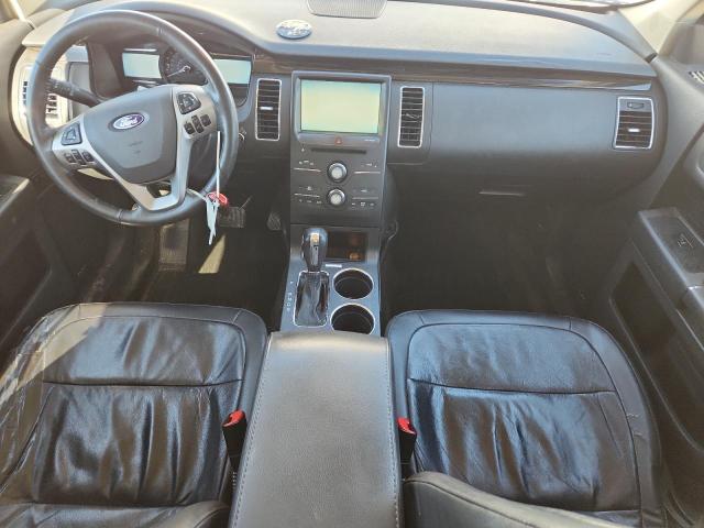 2015 FORD FLEX SEL - 2FMHK6C89FBA15097