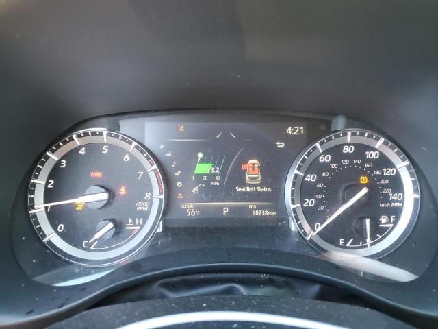 2022 TOYOTA HIGHLANDER 5TDHZRBH4NS221895