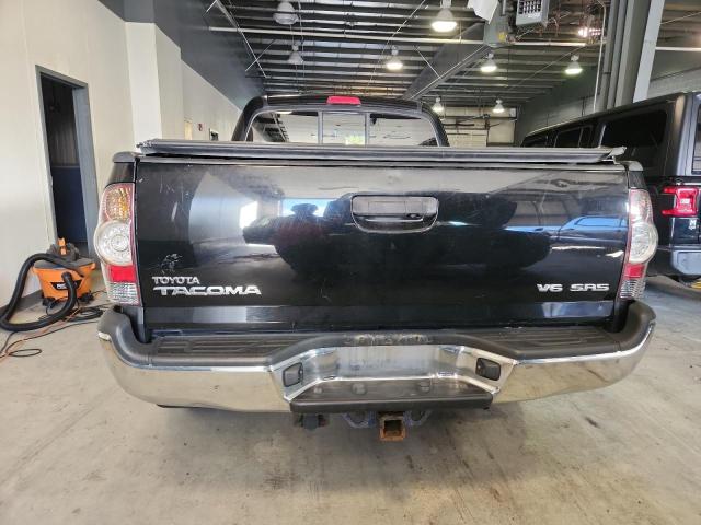 2011 TOYOTA TACOMA ACC - 5TFUU4EN8BX005751
