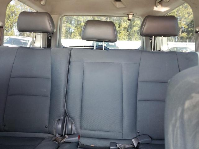 2007 HONDA PILOT LX #3292323346