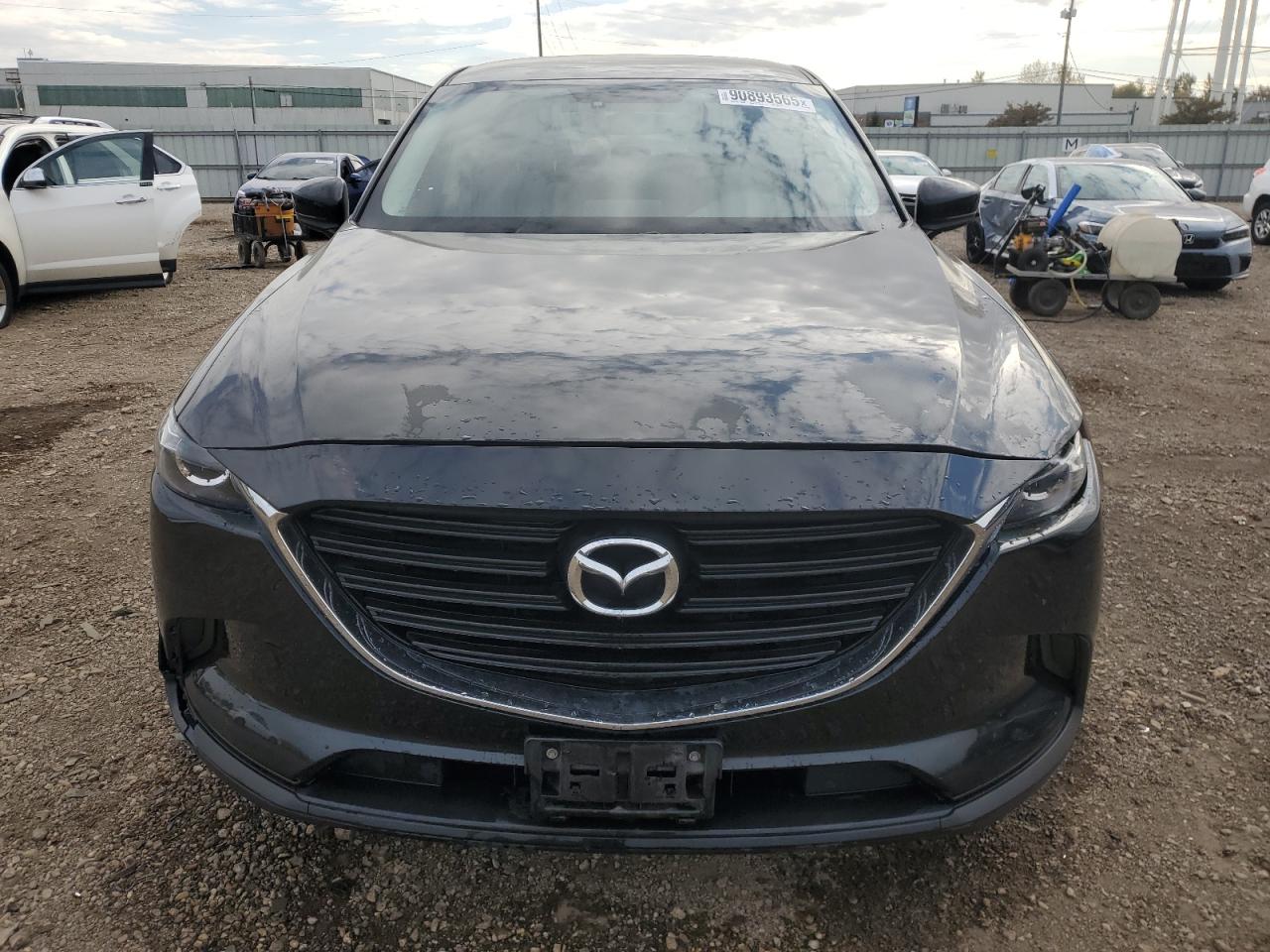 MAZDA CX-9 SPORT