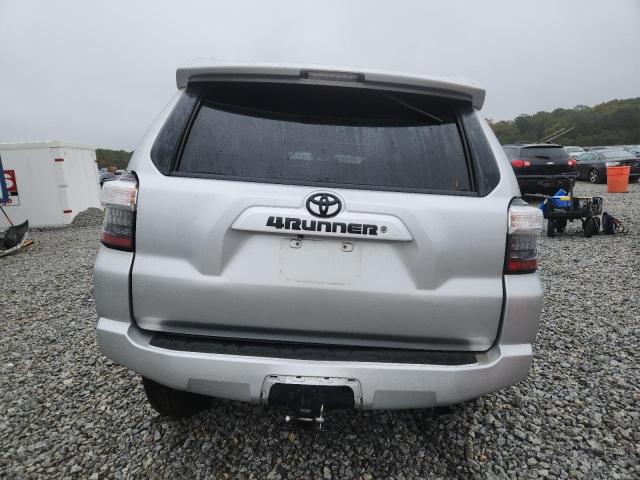 2018 TOYOTA 4RUNNER SR #3281484021