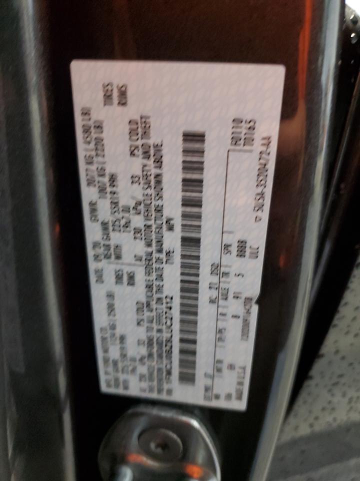 FORD ESCAPE SE SPORT