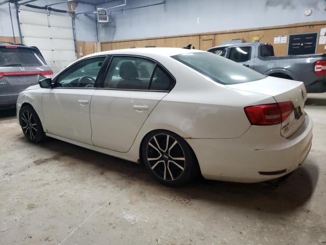 2015 VOLKSWAGEN JETTA SE - 3VWD17AJ9FM358098