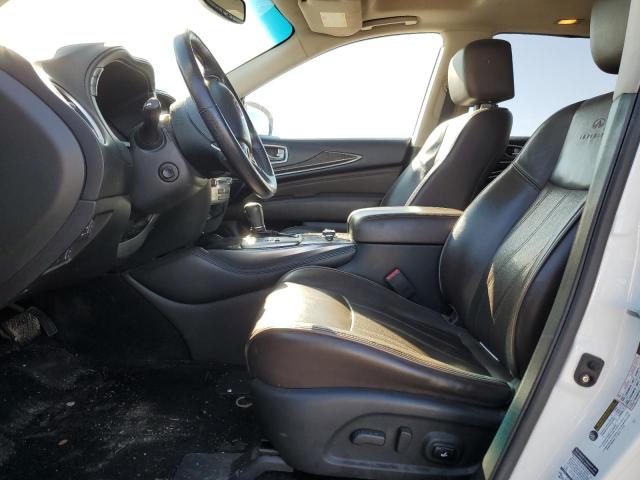 2013 INFINITI JX35 - 5N1AL0MM5DC329690