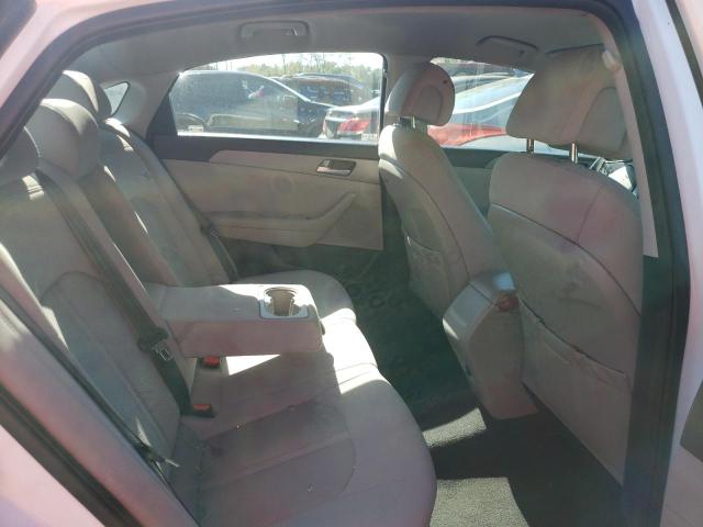 2016 HYUNDAI SONATA SE 5NPE24AF3GH327080